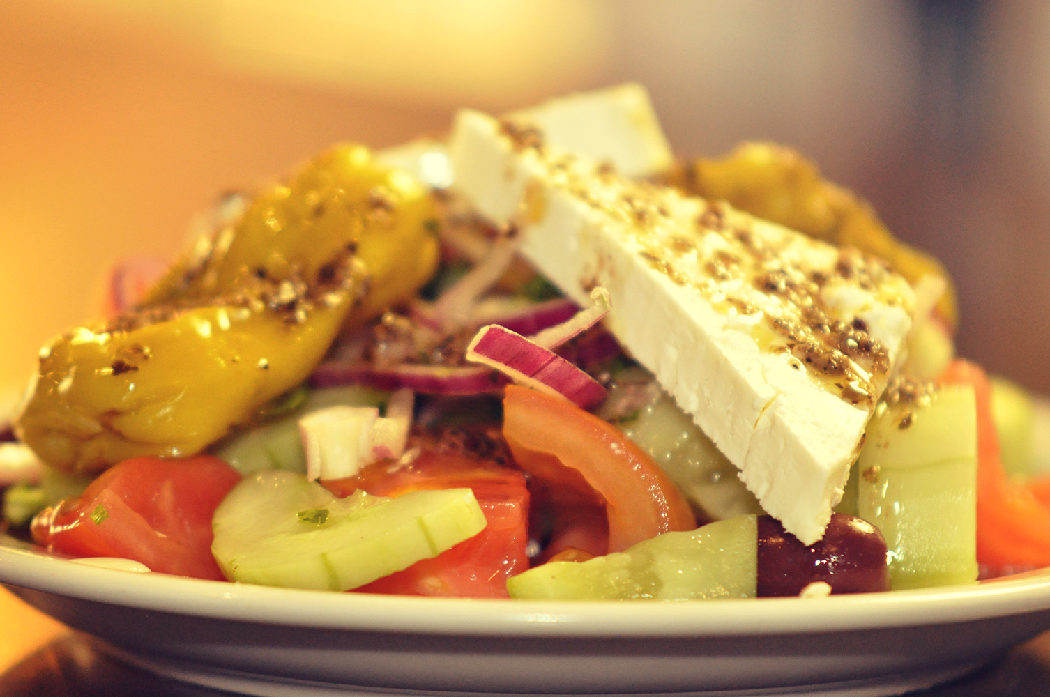 Petra Halal Meals: Qualified, Various, and Pleasant